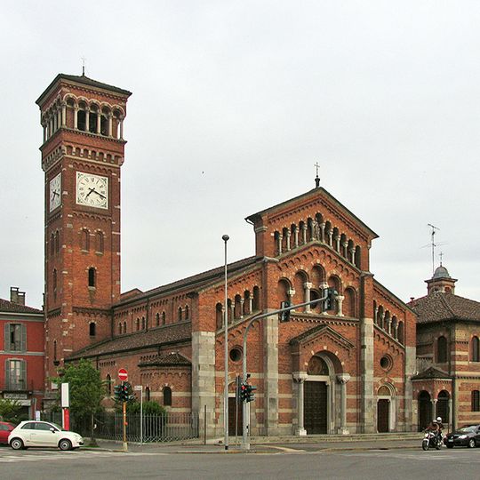 Chiesa di San Rocco