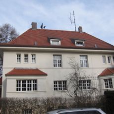 Doppelhaus