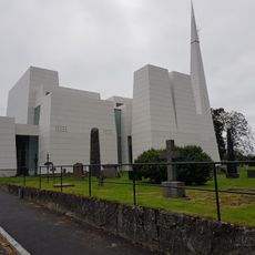 Østre Porsgrunn Church