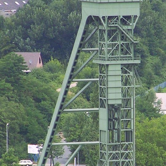 Ortsgeschichtliches Museum Neukirchen-Vluyn
