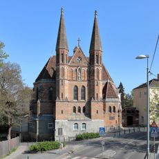 Dominikanerinnenkonvent