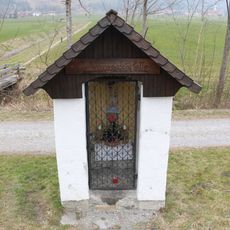 Johanneskapelle, Erl