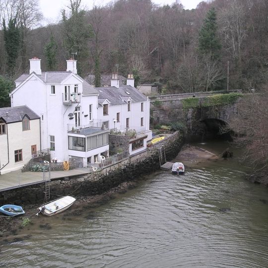 Coed Cadnant
