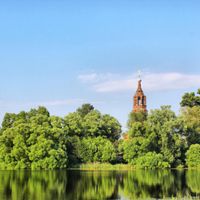 Гора (Горан юьртан меттиг)