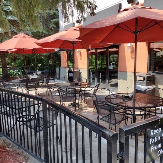 Carol's Restaraunt