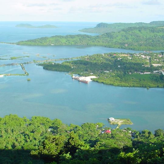 Kolonia