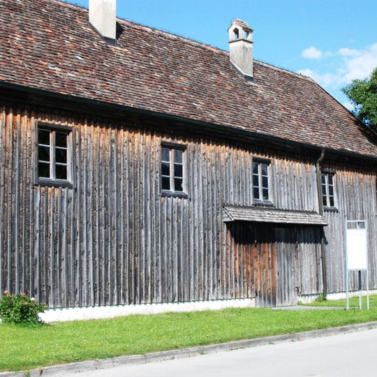 Fraunhofer Glashütte