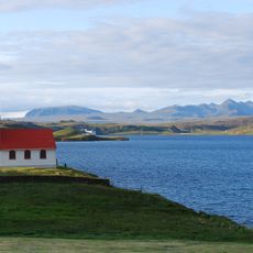 Úlfljótsvatn