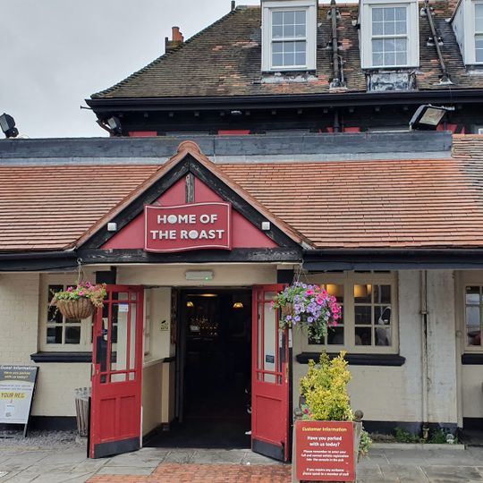 Toby Carvery Enfield
