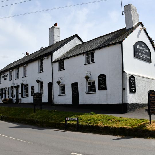 The Maltsters Arms