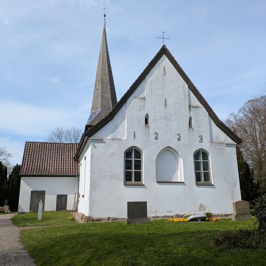 Flintbek Church