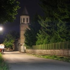 Манастир на сестрите бенедиктинки (Царев брод)