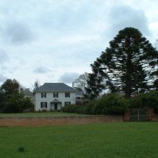 Brickendon and Woolmers Estates