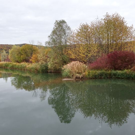 Mönchesrieth bei Grebendorf