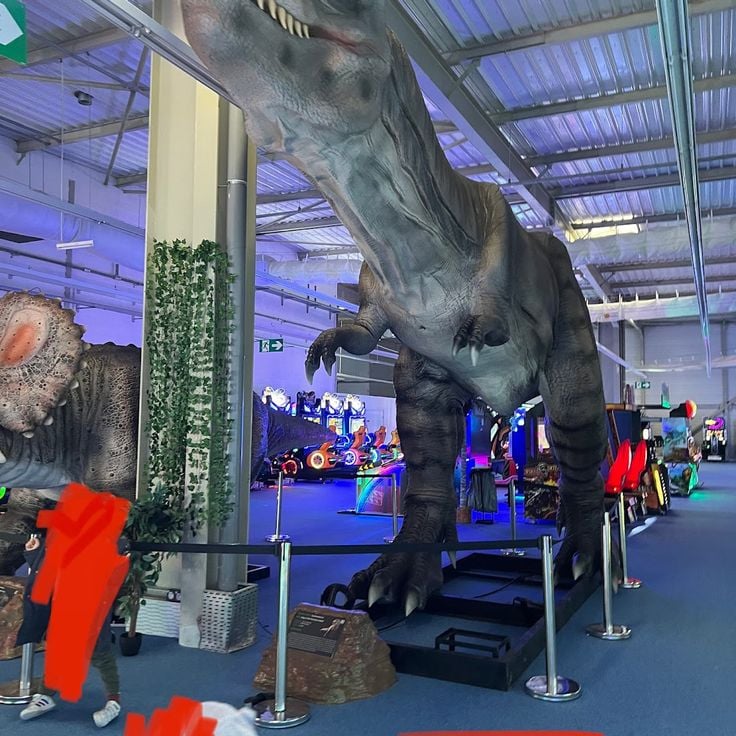 Dino World Park