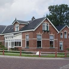 Huize de Landbouw