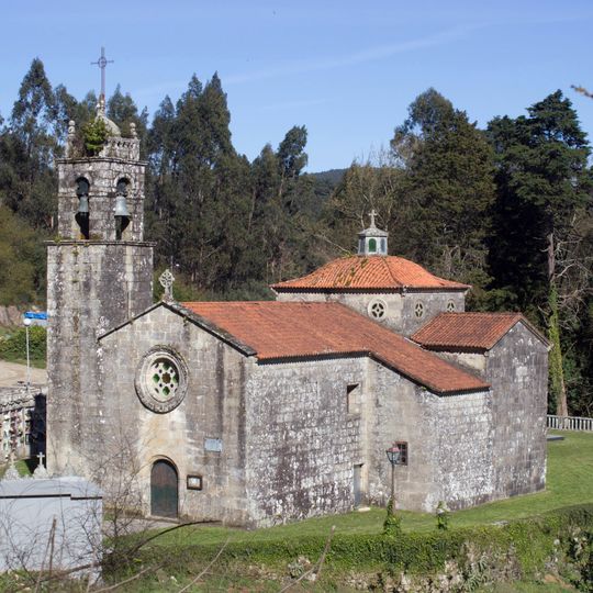 Bemil, Caldas de Reis