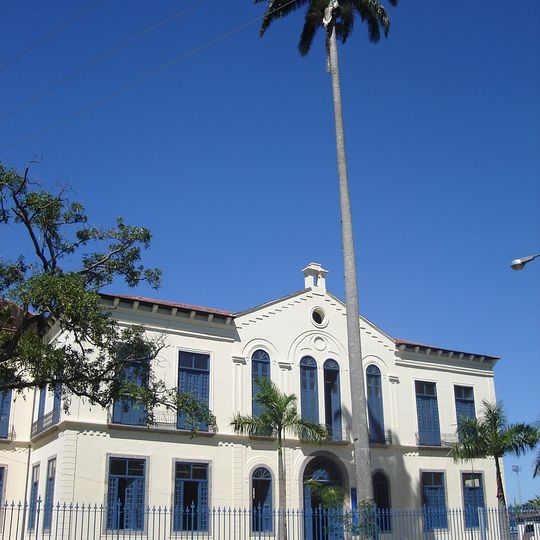 Palacete Princesa Isabel