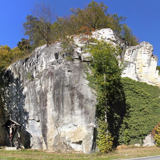 Schreckenstein