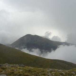 Monte Pollino