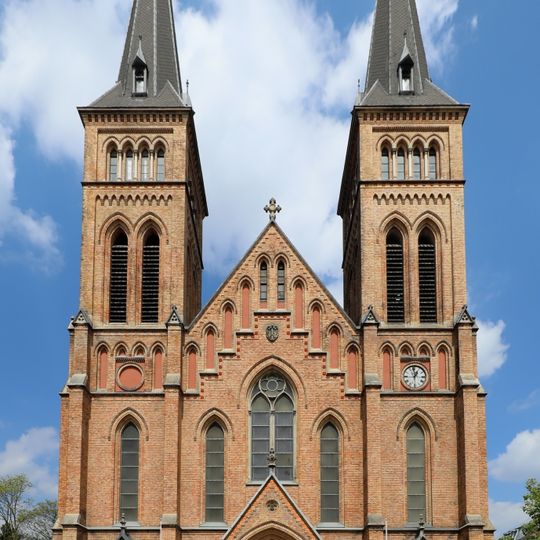 Neuottakringer Kirche