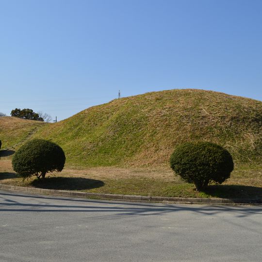 Kuroda Otsuka Kofun