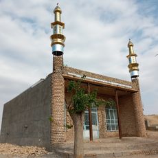 Molla Nur Mohammad Mausoleum