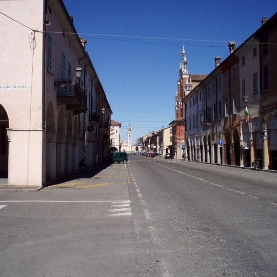 Cortemaggiore