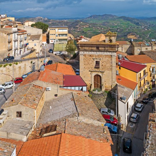 Chiesa di San Vincenzo Ferreri