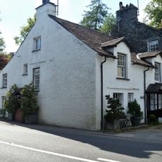 Rock Cottage  Wayside