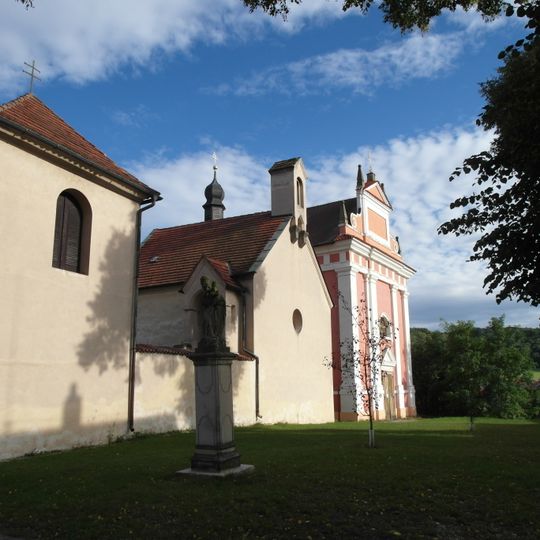 Church of Saint Catherine