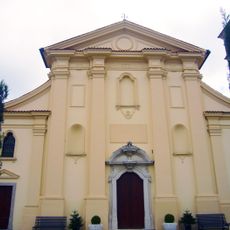 Chiesa di Santa Maria Maggiore