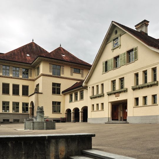 Primarschule Binzholz