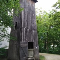 Schlauchturm aus Enzersfeld