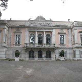 Musée des Beaux-Arts de Menton