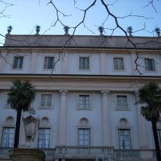 Museo di scienze naturali del Collegio Mellerio Rosmini