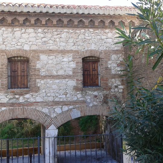 Assut de la Séquia de l'Or