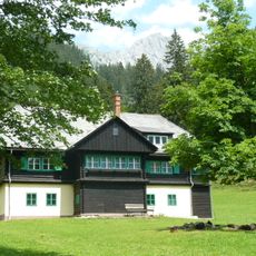 Bauernhof (Anlage) Lahnhube