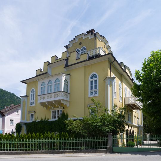 Villa Landauer