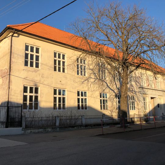 Múzeum školstva a pedagogiky