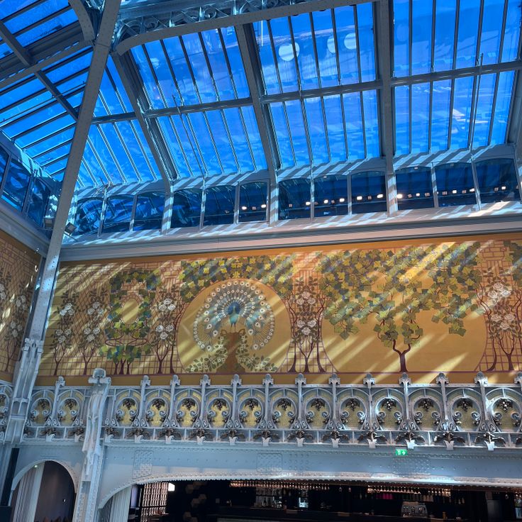 La Samaritiaine, store 2