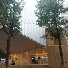 Architecture, Work of art