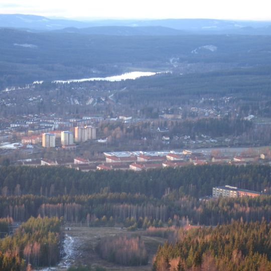 Hagfors