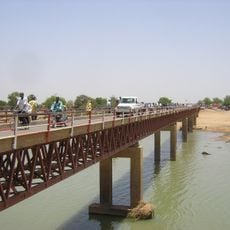 Ngueli Bridge