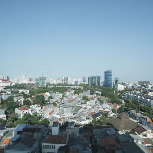Grand Orchardz Hotel