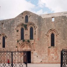 Cathedral of Our Lady of Tortosa