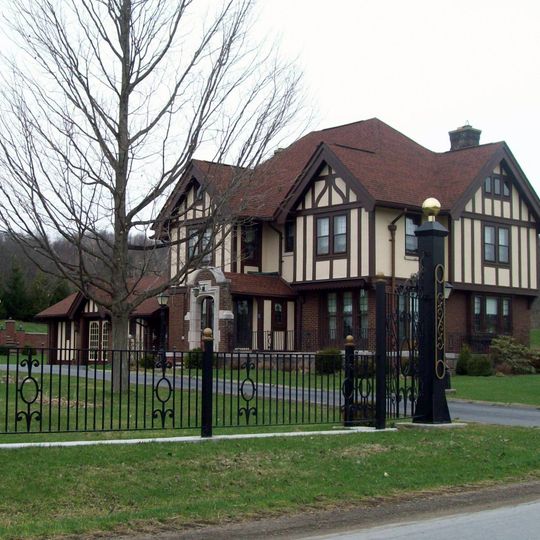 Rowe House