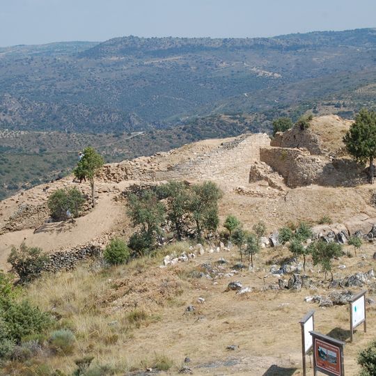 Vilarinho dos Galegos e Ventozelo