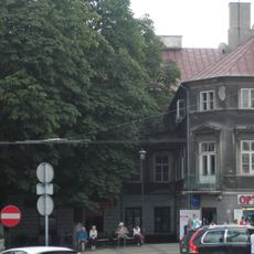 13 Królewska Street in Lublin