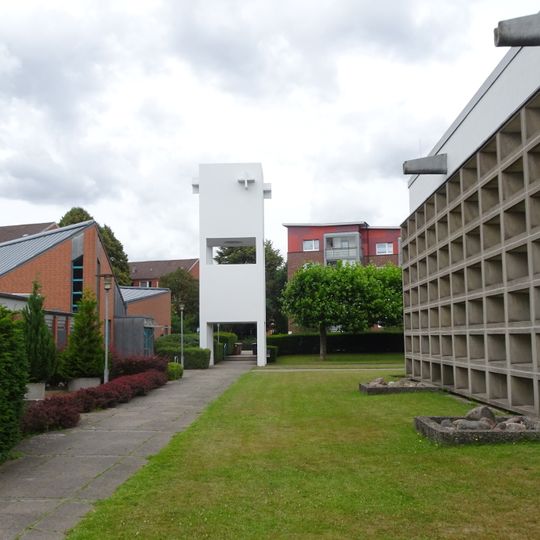 Wichern Kirche